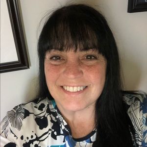 Meet your Posher, Cheri